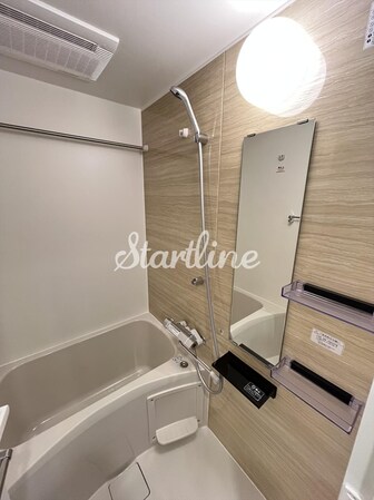 ブランシエスタ品川大井町パークエッジの物件内観写真